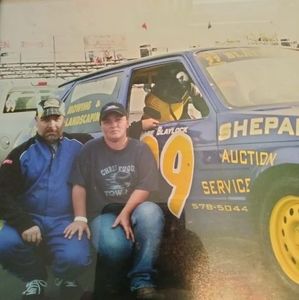 Meet your Posher, Jamie